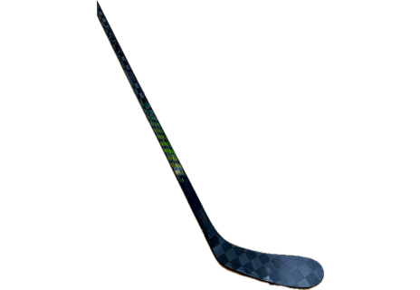 QR6 PRO - LEVÁ, ZÁHYB P90TM