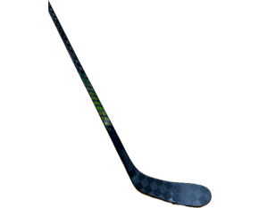 QR6 PRO - LEVÁ, ZÁHYB P90TM